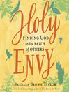 Cover image for Holy Envy